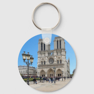 Chaveiro PARIS Notre Dame
