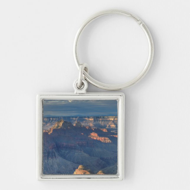 Chaveiro Parque nacional 2 do Grand Canyon (Frente)