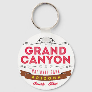 Chaveiro Parque nacional do Grand Canyon