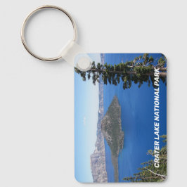 Chaveiro Parque Nacional do Lago Cratera Cênnica