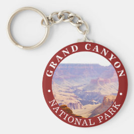 Chaveiro Parque Nacional Grand Canyon