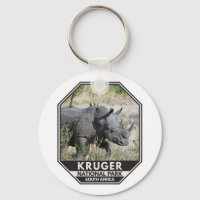 Parque Nacional Kruger África do Sul Rhino Waterco