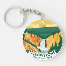 Parque Nacional Yellowstone