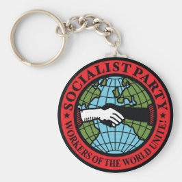 CHAVEIRO PARTIDO SOCIALISTA EUA