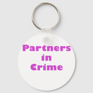 Chaveiro Partners - dentro - o crime