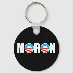 Chaveiro Parvo Obama, anti Obama