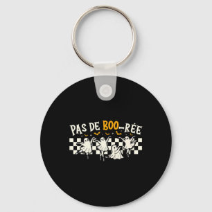 Chaveiro Pas De Boorée Ghost Balé Dançando Halloween
