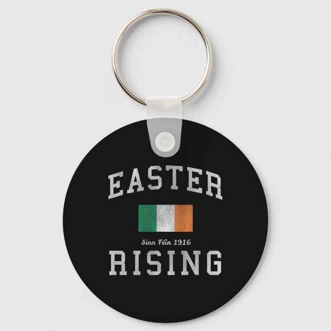 Chaveiro Páscoa Sinn Fein 1916 (Frente)