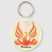 Pássaro Phoenix