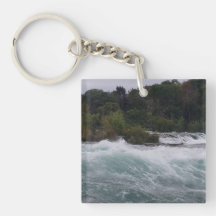 Passeio em Niagara Falls