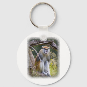 Chaveiro Patas Monkey