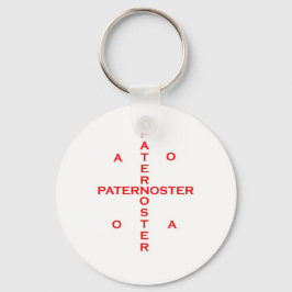 CHAVEIRO PATERNOSTER 1