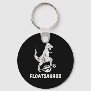 Chaveiro Patinete Elétrico Float T-rex Saurus One Wheel V