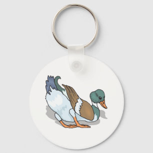 Chaveiro Pato