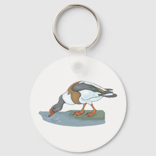 Chaveiro Pato