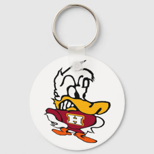 Chaveiro Pato louco de Havana