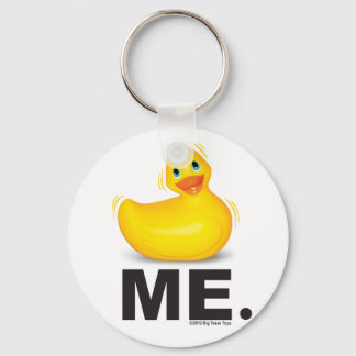Chaveiro Pato-me: Pato Clássico