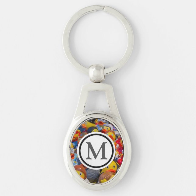 Chaveiro Patos (Frente)