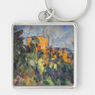 Chaveiro Paul Cezanne - Chateau Noir