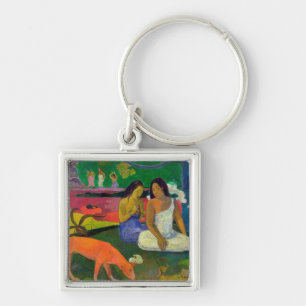 Chaveiro Paul Gauguin Arearea, 1892