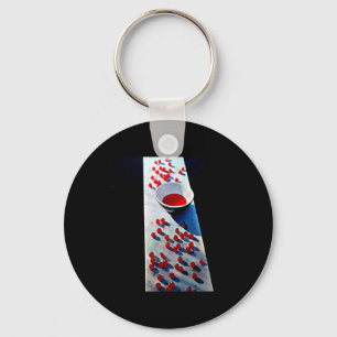 Chaveiro Paul Mccartney Sticker3