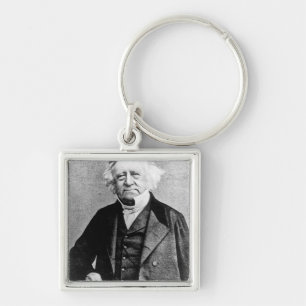 Chaveiro Pavão do amor de Thomas