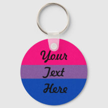 Pavilhão do Orgulho Bissexual - Fundo Colorido