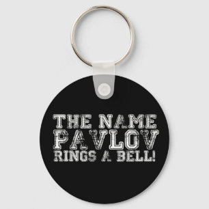 Chaveiro Pavlov