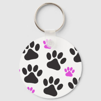 Chaveiro Paw