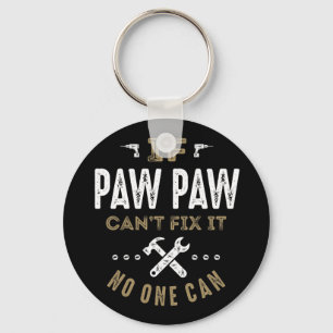 Chaveiro Paw Paw Pode Corrigi-Lo