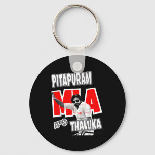 Chaveiro Pawan Kalyan Pitapuram Mla Gari Thaluka