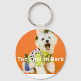 Chaveiro Pawfect Charm