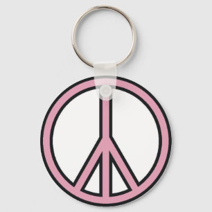 Chaveiro paz