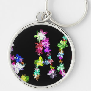 Chaveiro Paz, amor e unidade