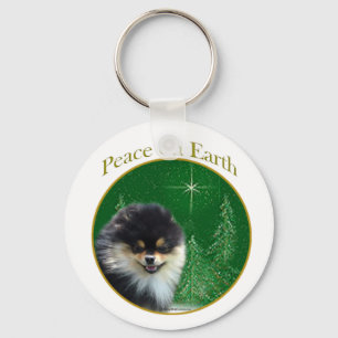 Chaveiro Paz de Pomerânia
