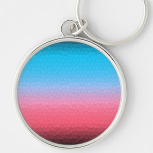 Chaveiro Paz ~ Sol
