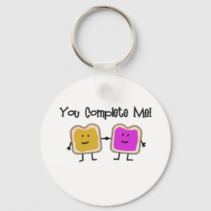 CHAVEIRO PB & J