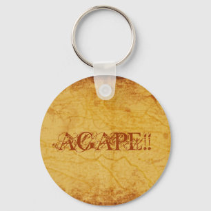 CHAVEIRO PBOQUIABERTO!! … KEYRINGS RELIGIOSOS