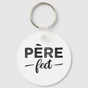 Chaveiro Père-fect