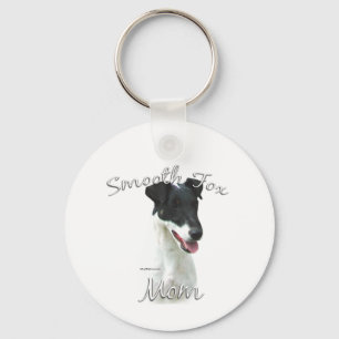 Chaveiro Pé Suave Terrier Mãe 2