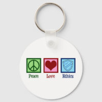 Peace Love Ethics Professor de Filosofia Moral