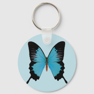 Chaveiro Peacock Royal