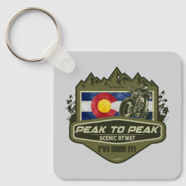 Chaveiro Peak to Peak Scenic Byway Moto 01