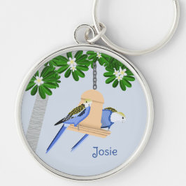 Chaveiro Peças para peças de Casal giras Rosellas Adicione 