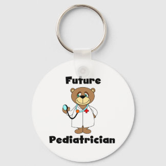 Chaveiro Pediatra Futuro