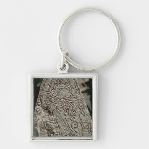 Chaveiro Pedra Runic
