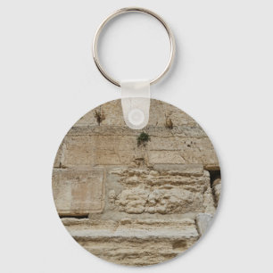 Chaveiro Pedras Kotel Western Wall Jerusalem