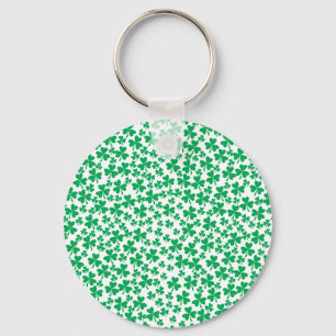 Chaveiro Pedras para Dia de São Patrício