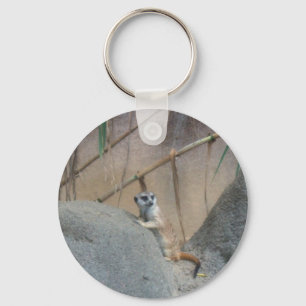 Chaveiro Peerkat Meerkat