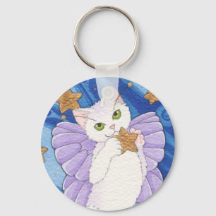 Chaveiro Pegar uma estrela em queda